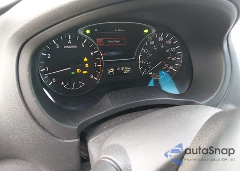 2015 Nissan Altima 2.5 Sl from USA, damaged, VIN 1N4AL3APXFN406667